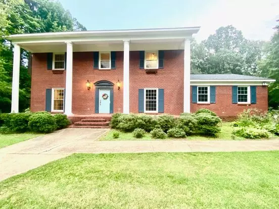 418 East Sheffield Apartment for rent in Fulton, MS