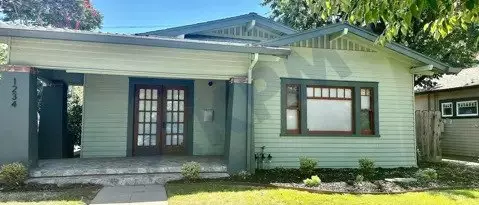 1234 W Harding Way Apartment for rent in Stockton, CA