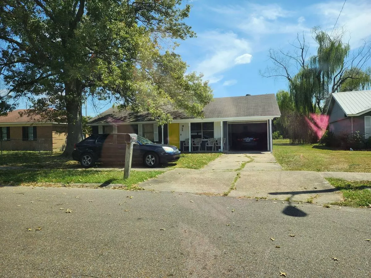 Single Family Home Located In West Memphis House for rent in West Memphis, AR