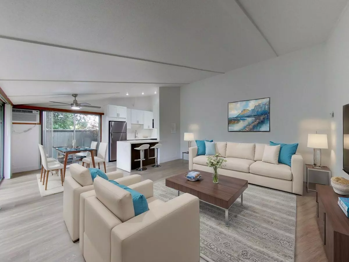 Riverwood Apartments Apartment for rent in Napa, CA
