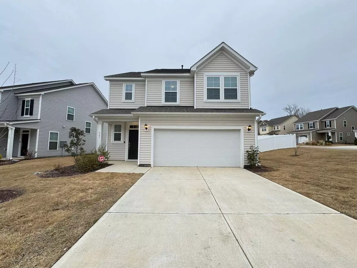 Welcome To This Stunning And Immaculately Kept Home In One Of Clayton's Most Sought-after Neighborhoods, Flowers Plantation! House for rent in Clayton, NC