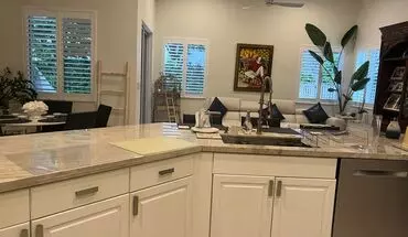 2 of 70 Elegant 4-bedroom Pool Home In Exclusive Gated Community House for rent in Palmetto Bay, FL