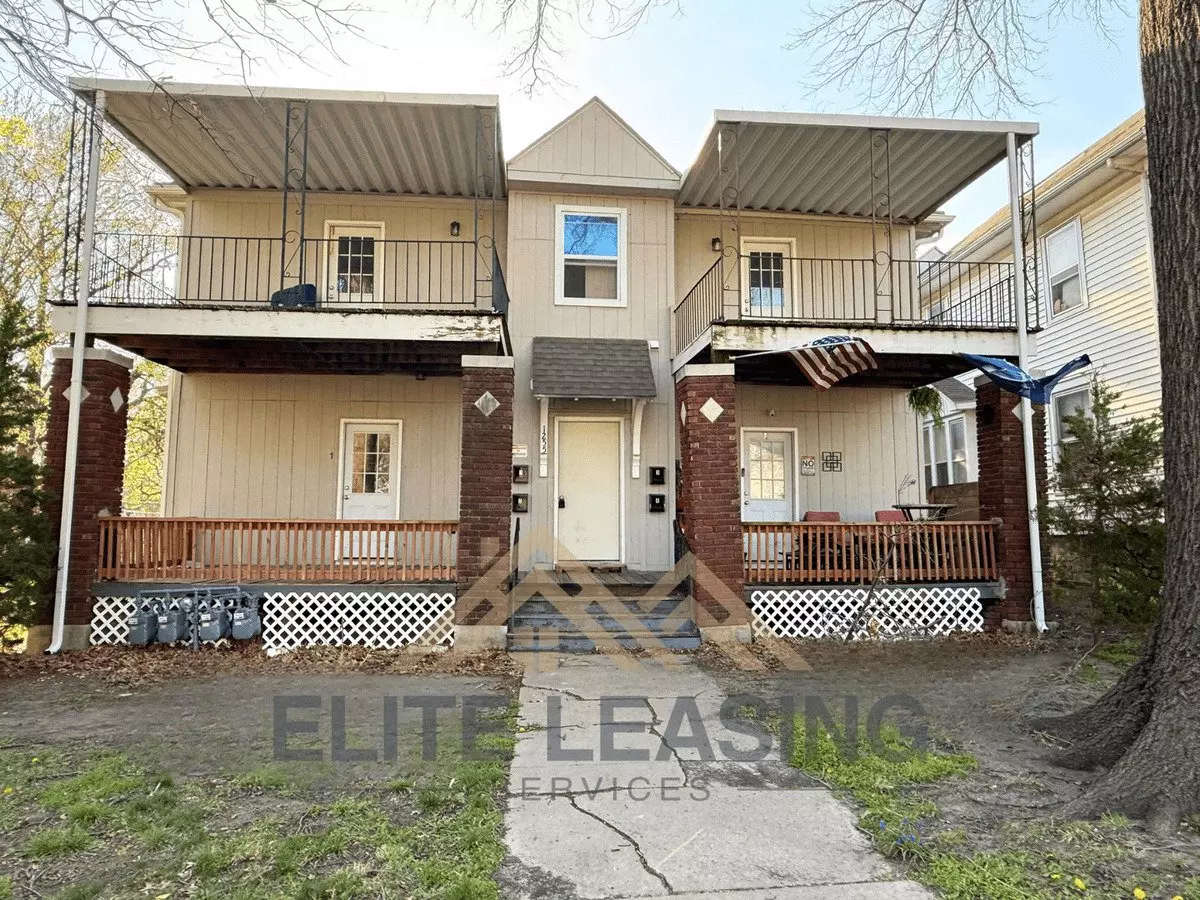 1255 SW Tyler St Apartment for rent in Topeka, KS