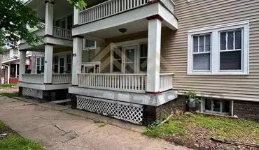 2 of 7 808 SW 11th St Apartment for rent in Topeka, KS