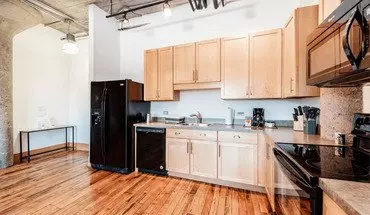 5 of 14 Adler Frame Lofts Apartment for rent in St Louis, MO