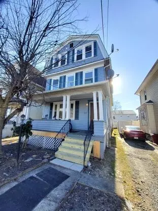 122 2nd Ave Apartment for rent in Kingston, PA