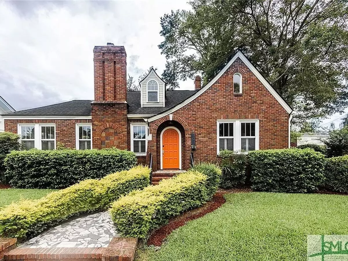Historic Charm Meets Modern Elegance In Savannah’s Ardmore/gould Estates House for rent in Savannah, GA