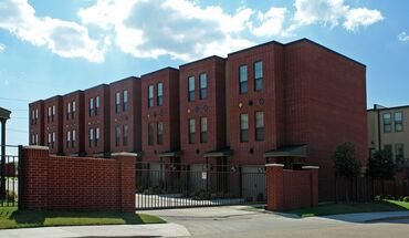West End Lofts Apartment for rent in Fort Smith, AR