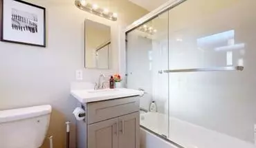 4 of 15 Curtner Apartment for rent in Palo Alto, CA
