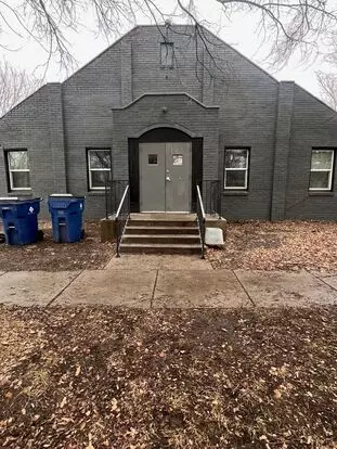 1704 Santa Fe South - 1 Apartment for rent in Wichita, KS