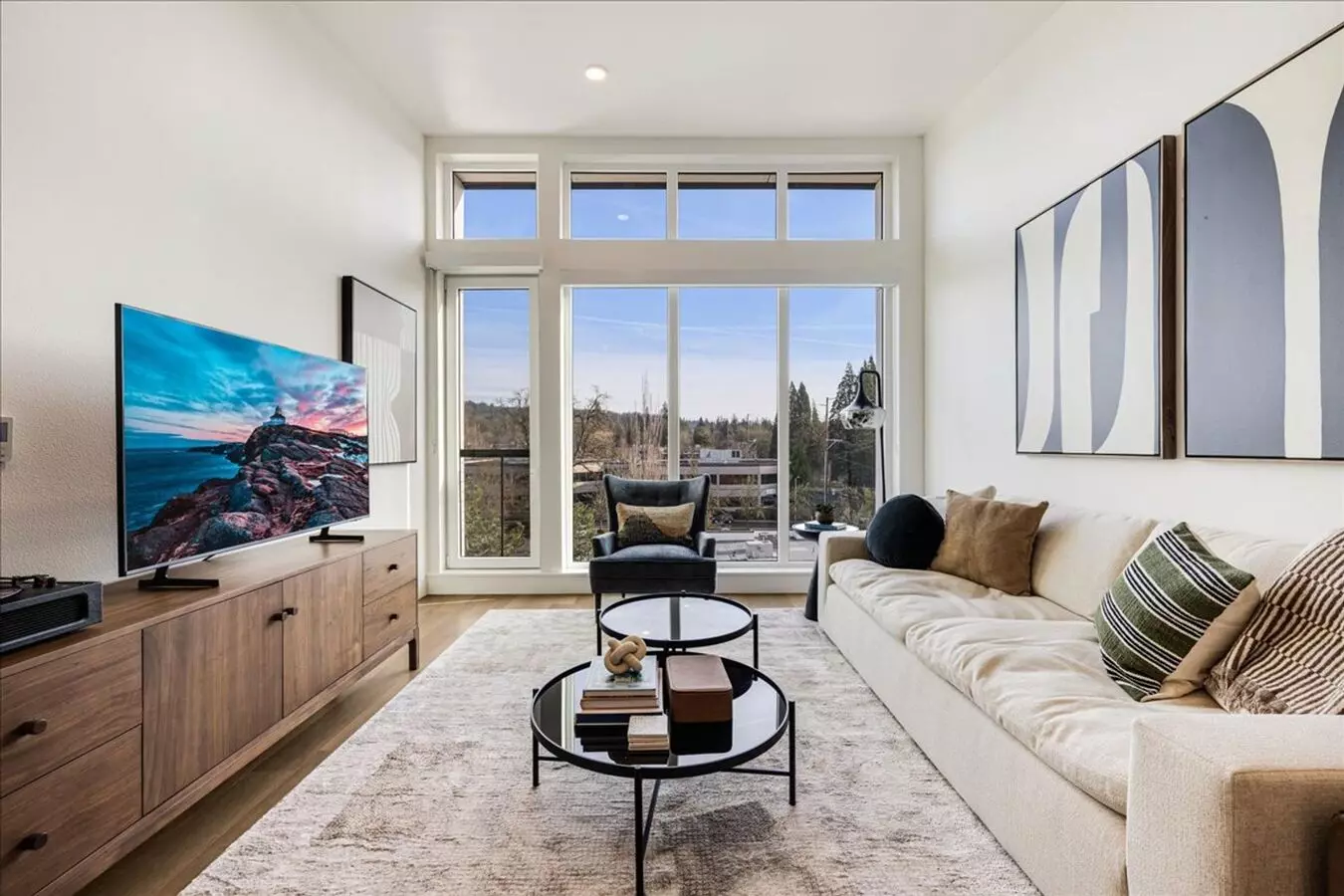 The Steward Apartment for rent in Tigard, OR