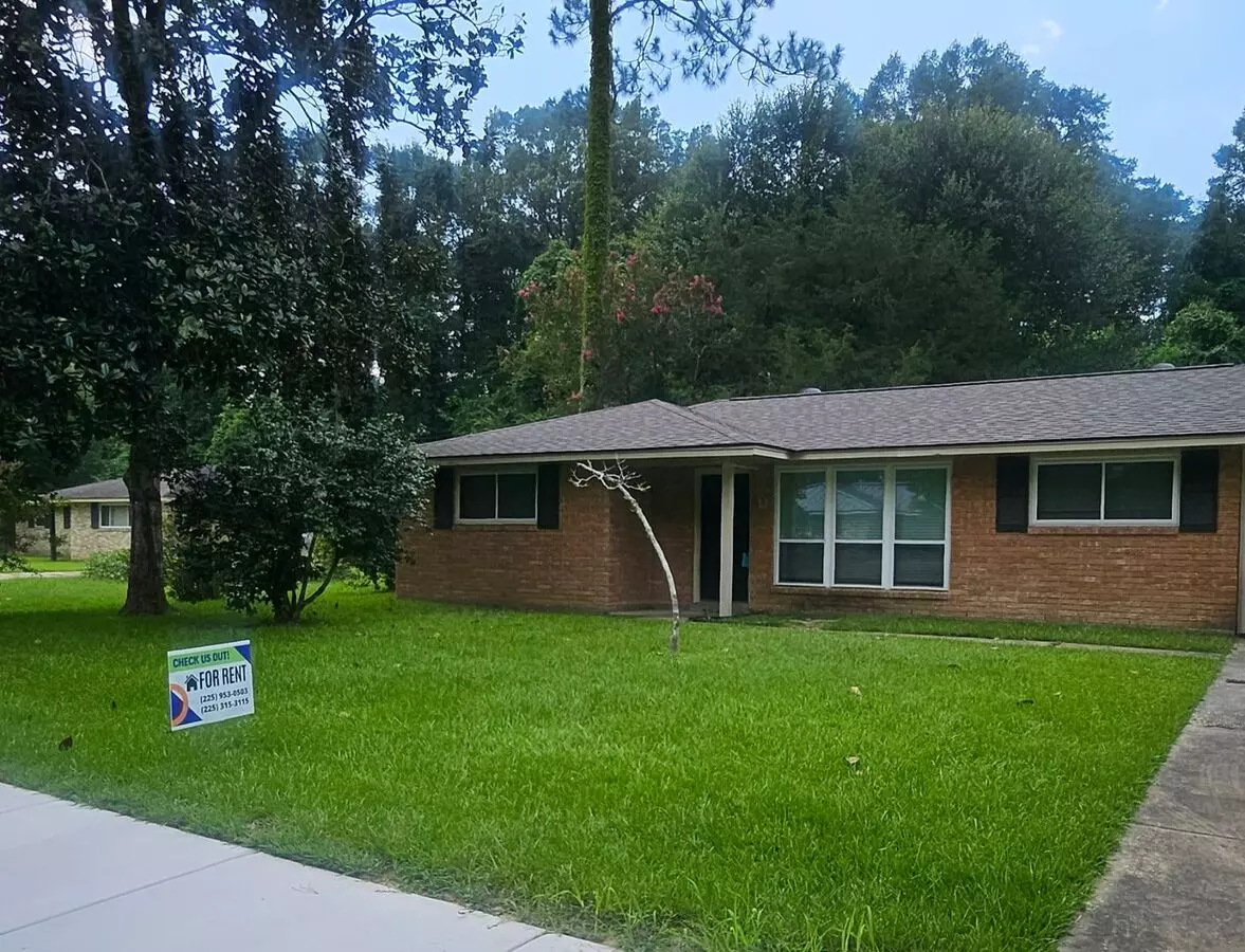 Joe Amorelle Sr. House for rent in Zachary, LA