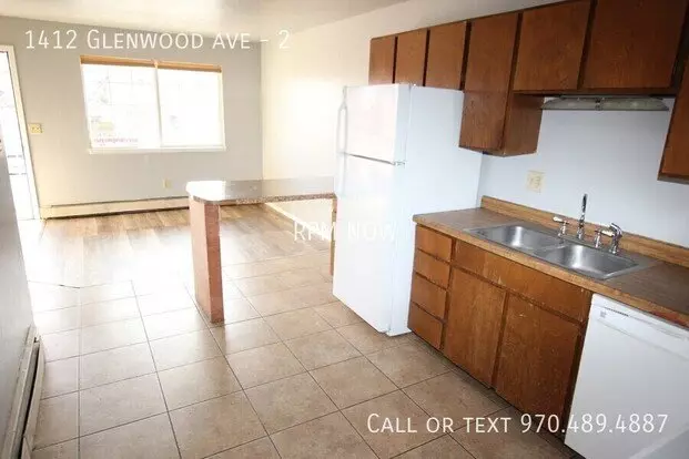 1412 Glenwood Ave Apartment for rent in Grand Junction, CO 1412 Glenwood Ave Apartment for rent in Grand Junction, CO
