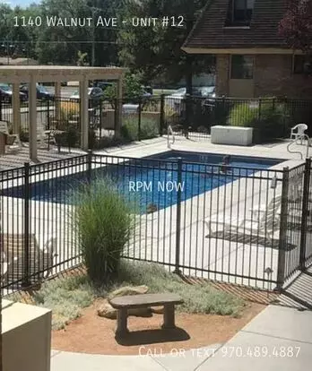 1140 Walnut Ave Apartment for rent in Grand Junction, CO 1140 Walnut Ave Apartment for rent in Grand Junction, CO