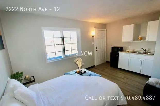 2222 North Ave Apartment for rent in Grand Junction, CO 2222 North Ave Apartment for rent in Grand Junction, CO