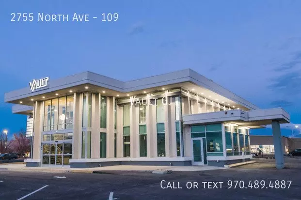 2755 North Ave Apartment for rent in Grand Junction, CO