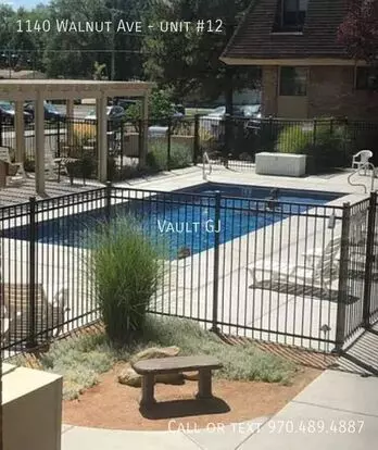 1140 Walnut Ave Apartment for rent in Grand Junction, CO