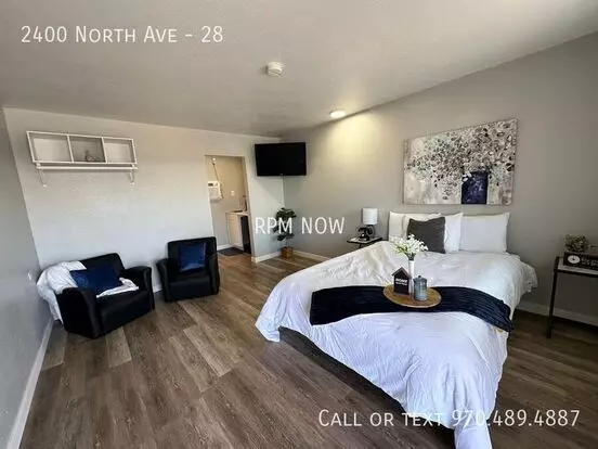 2400 North Ave Apartment for rent in Grand Junction, CO 2400 North Ave Apartment for rent in Grand Junction, CO