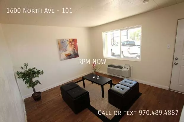 1600 North Ave Apartment for rent in Grand Junction, CO 1600 North Ave Apartment for rent in Grand Junction, CO