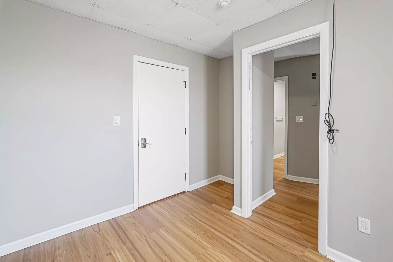 90 Appleton St Apartment for rent in Lowell, MA