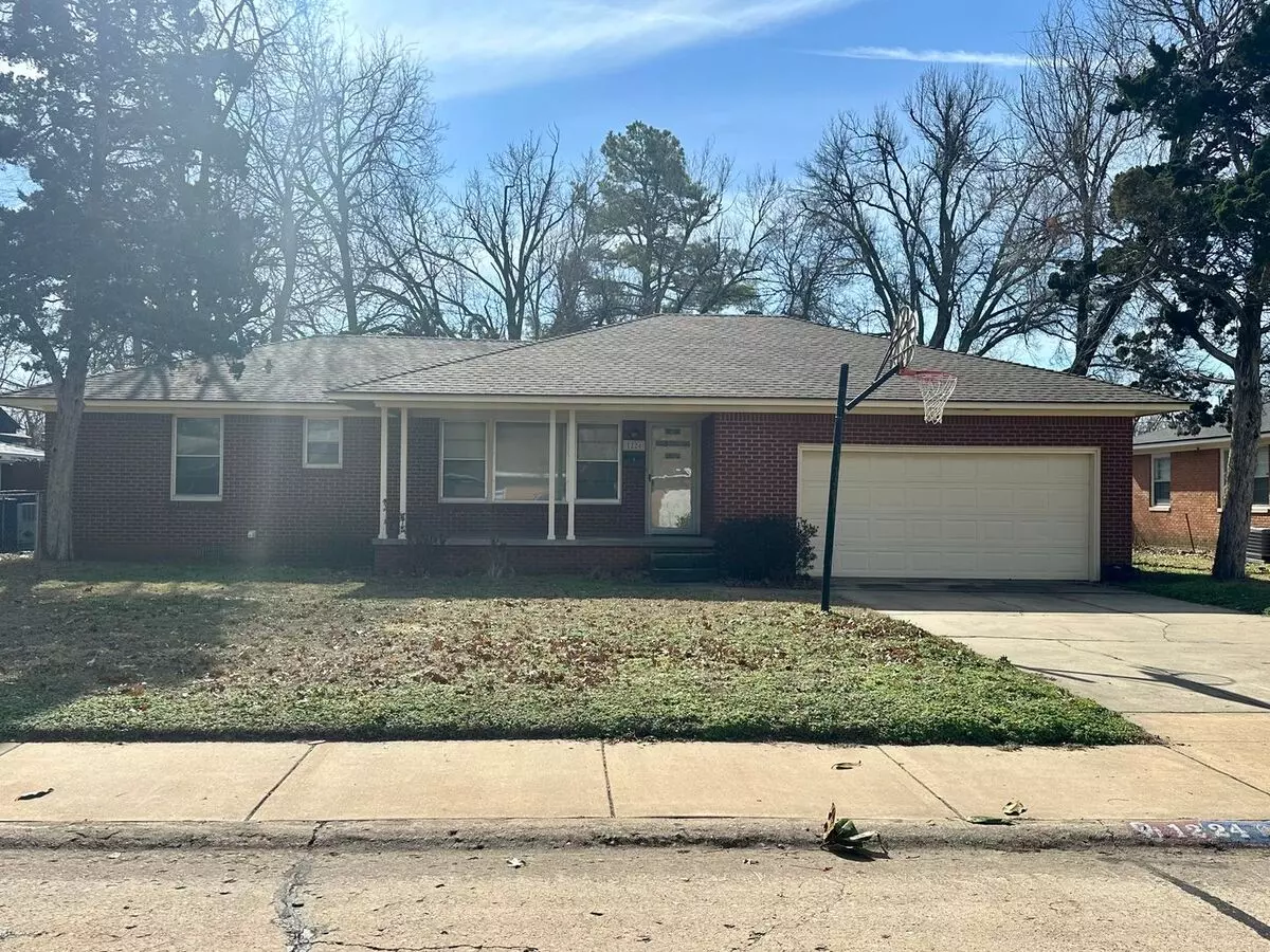 Home For Lease Minues From Ou! House for rent in Norman, OK