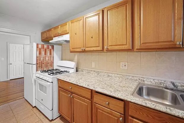 Sumner Apartment for rent in Central Falls, RI