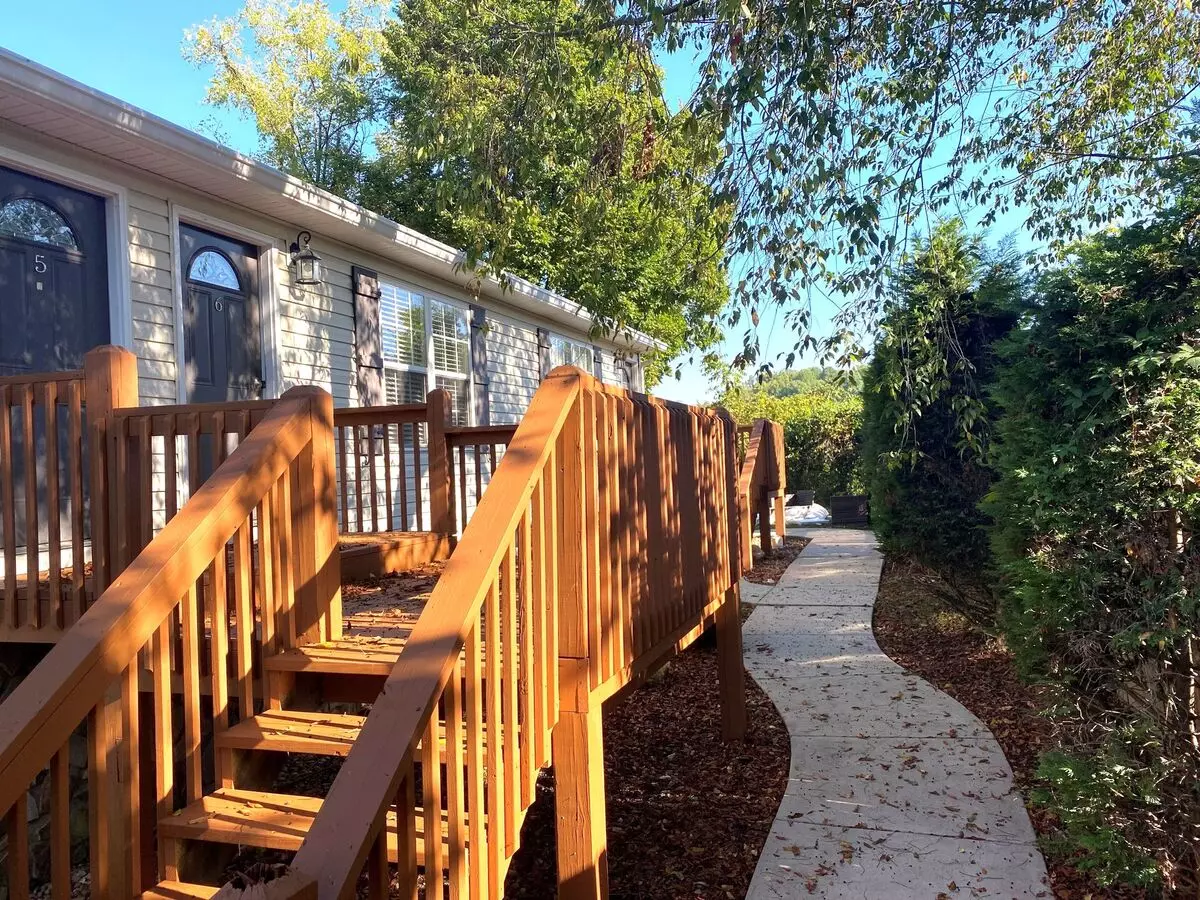 Discover What If Feels Like To Love Where You Live At Paxton Place Apartments! Apartment for rent in Johnson City, TN