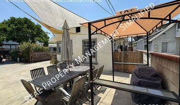 1918 Mellon Ave Apartment for rent in Los Angeles, CA