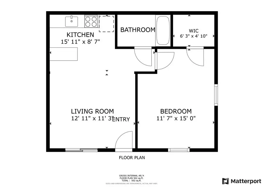 1910 SW 31 Ave Apartment for rent in Ocala, FL
