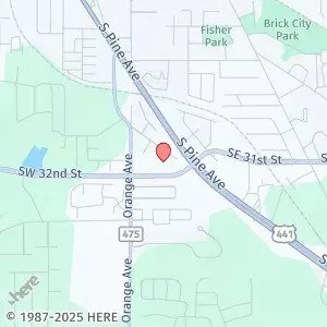 3140 SE 1st Ave Apartment for rent in Ocala, FL