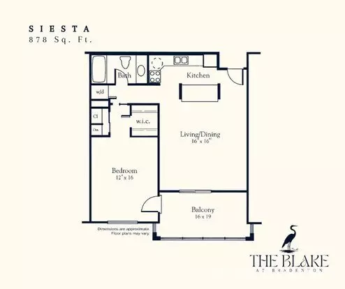 6410 21st Ave W Apartment for rent in Bradenton, FL