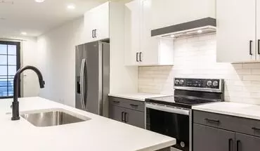 5 of 27 Gorgeous 1 Bed/1 Bath In Edgewood! House for rent in Atlanta, GA