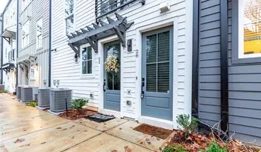 2 of 27 Gorgeous 1 Bed/1 Bath In Edgewood! House for rent in Atlanta, GA