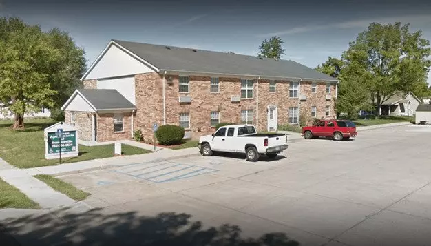 Village Apartments Of Summitville Apartment for rent in Summitville, IN
