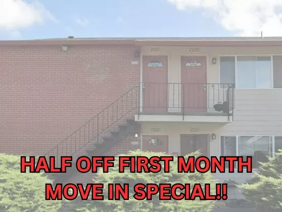 1107000 Apartment for rent in Portland, OR