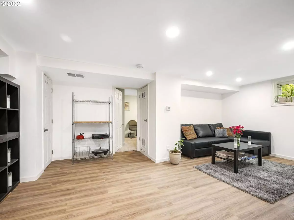 Foster Adu House for rent in Portland, OR