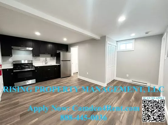 1291 S Merrimac Rd Apartment for rent in Camden, NJ