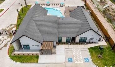 The Village Apartment for rent in Edinburg, TX