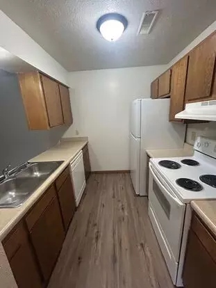 2 Bedroom 1 Bath - Top Floor Apartment Apartment for rent in Niles, MI