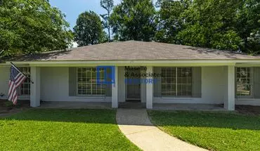 5 of 52 Charming 4-bed, 2.5-bath Home In The Heart Of Brandon House for rent in Brandon, MS
