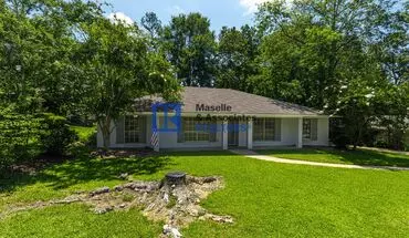 3 of 52 Charming 4-bed, 2.5-bath Home In The Heart Of Brandon House for rent in Brandon, MS
