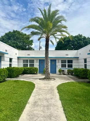 215 Conniston Rd Apartment for rent in West Palm Beach, FL