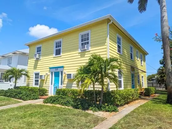 225 Conniston Rd Apartment for rent in West Palm Beach, FL