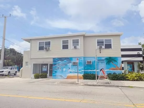 500-504 Northwood Rd Apartment for rent in West Palm Beach, FL