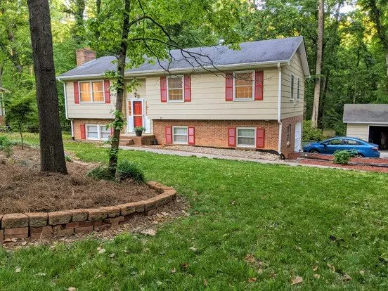 1818 Medfield Rd Apartment for rent in Raleigh, NC