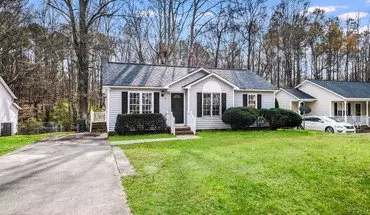 2 of 20 5932 Sandy Run House for rent in Knightdale, NC