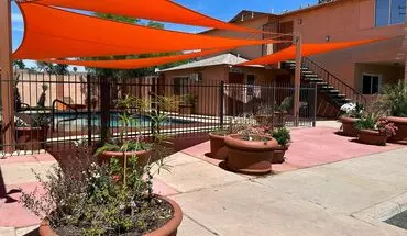 3 of 9 Roosevelt Ests. Bldg. 06 Apartment for rent in Phoenix, AZ