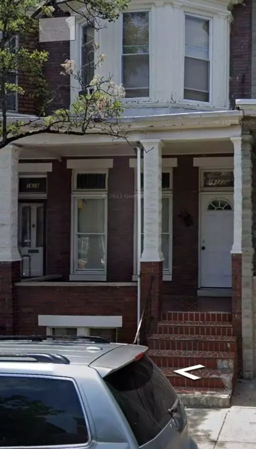 3 Bedroom 2 Bathroom Huge Townhouse For Rent In 21216 House for rent in Baltimore, MD