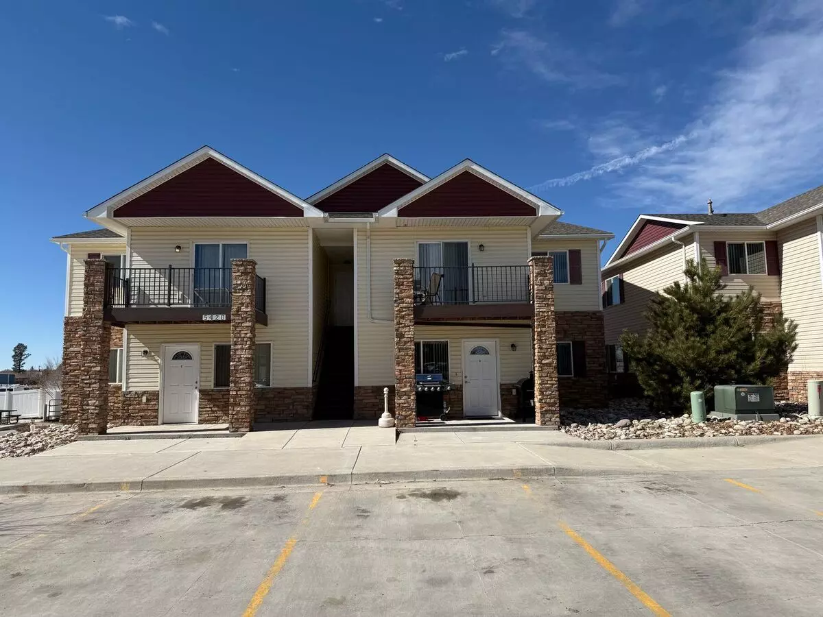 5445 Carter Rd Apartment for rent in Cheyenne, WY