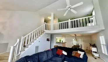 5 of 17 Beautiful 3 Bed, 2.5 Bath Home With A Spacious Loft And An Open Floor Plan. House for rent in Suffolk, VA